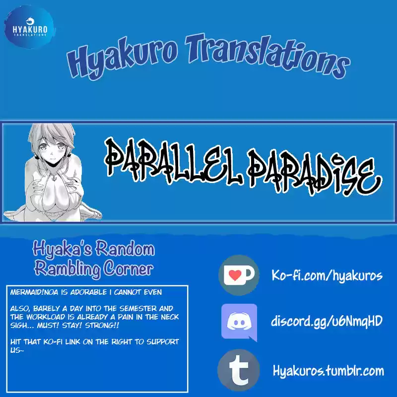 Parallel Paradise 52