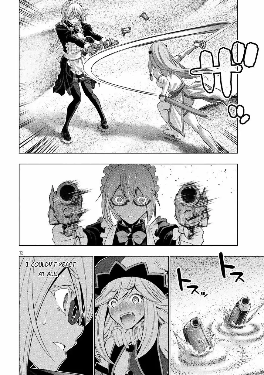 Parallel Paradise 72