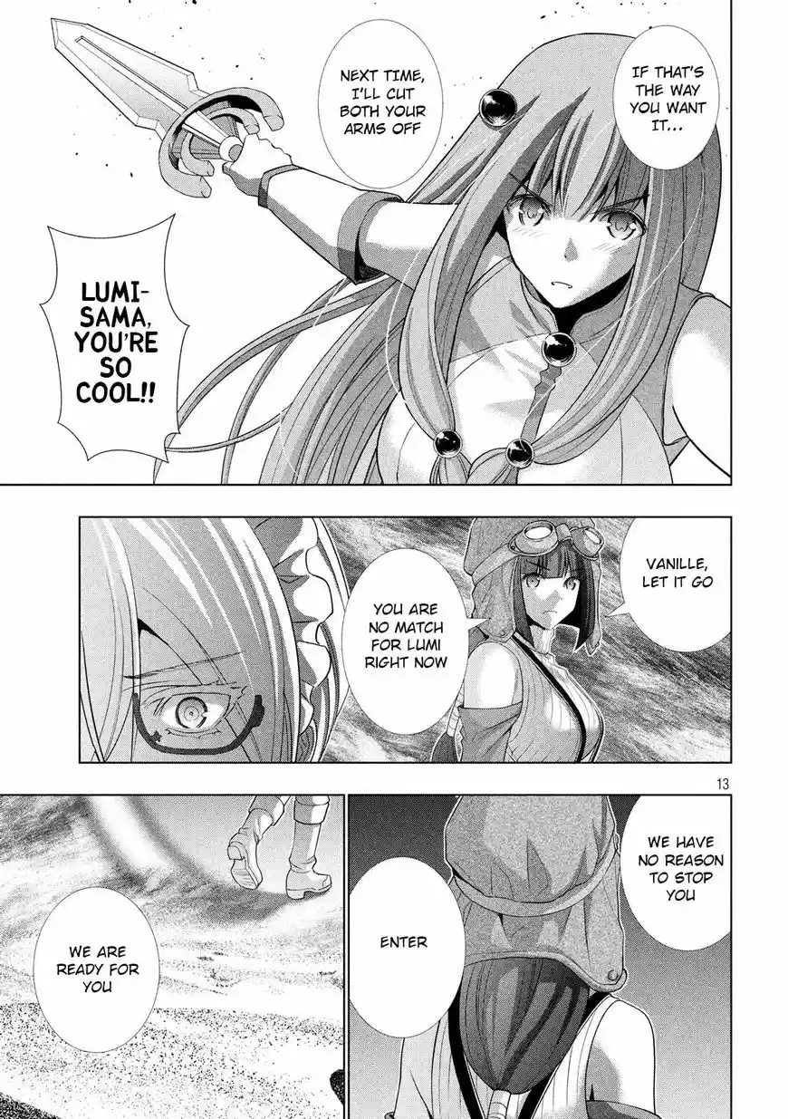 Parallel Paradise 72