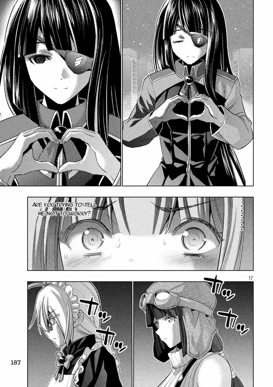 Parallel Paradise 72