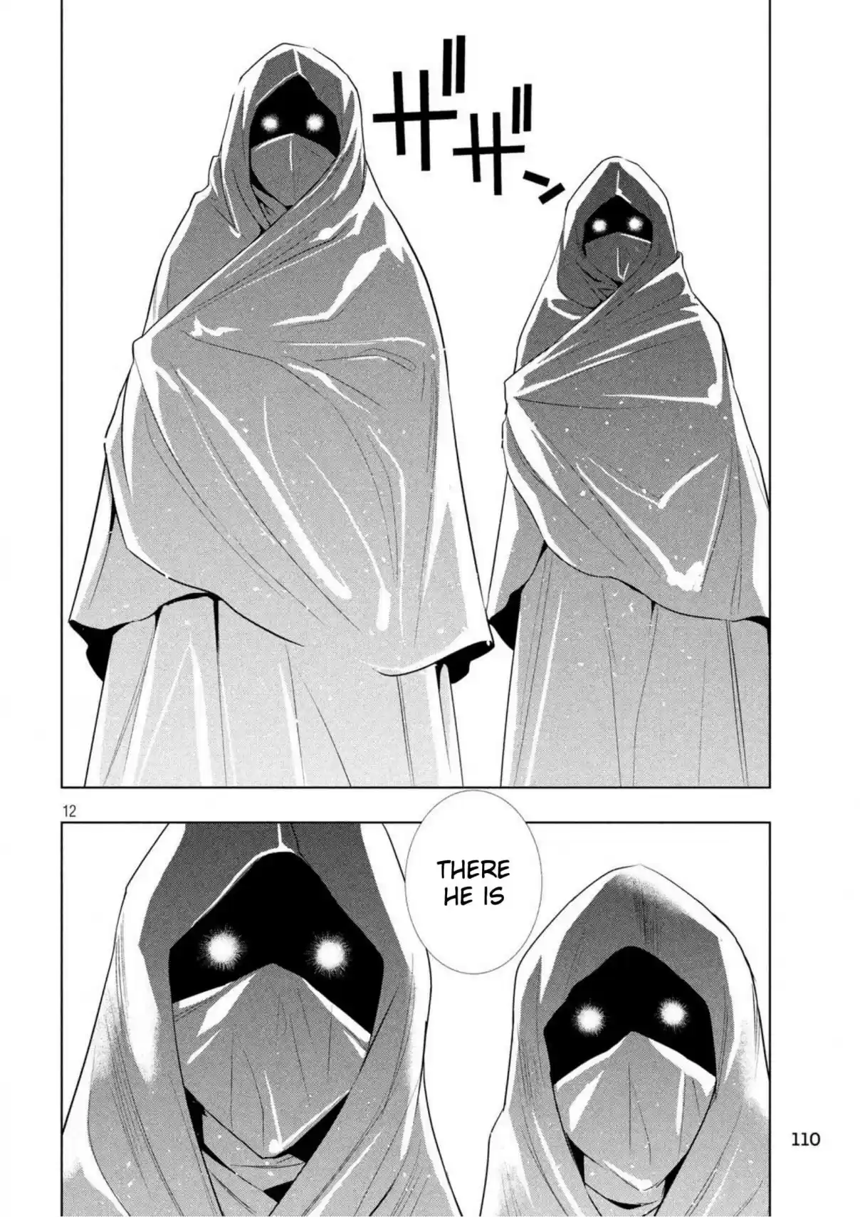 Parallel Paradise Ch. 60 Refrain