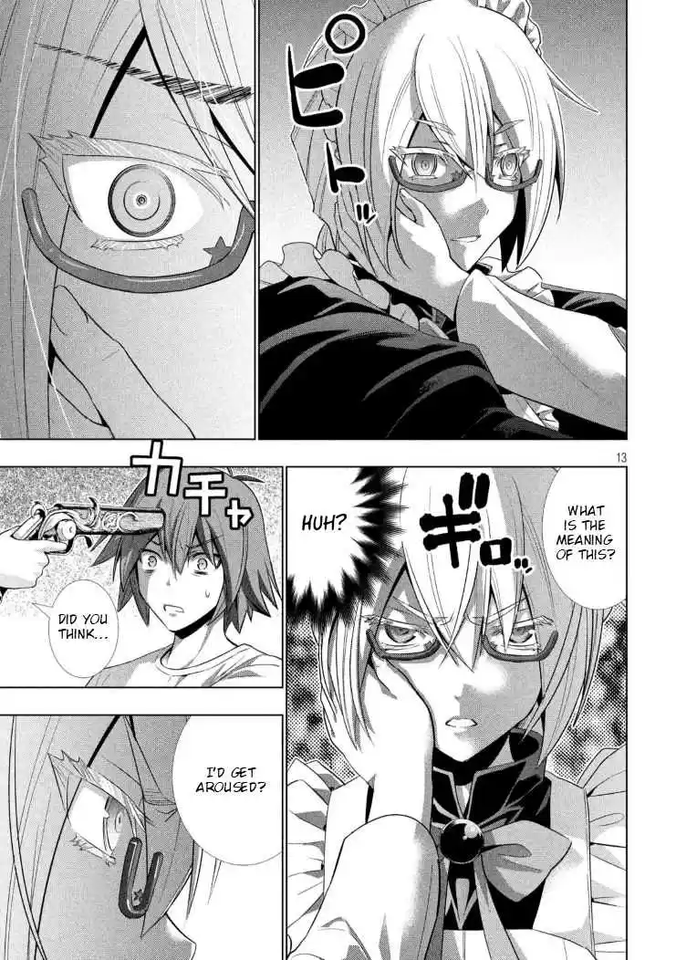 Parallel Paradise Ch. 64 I Scream