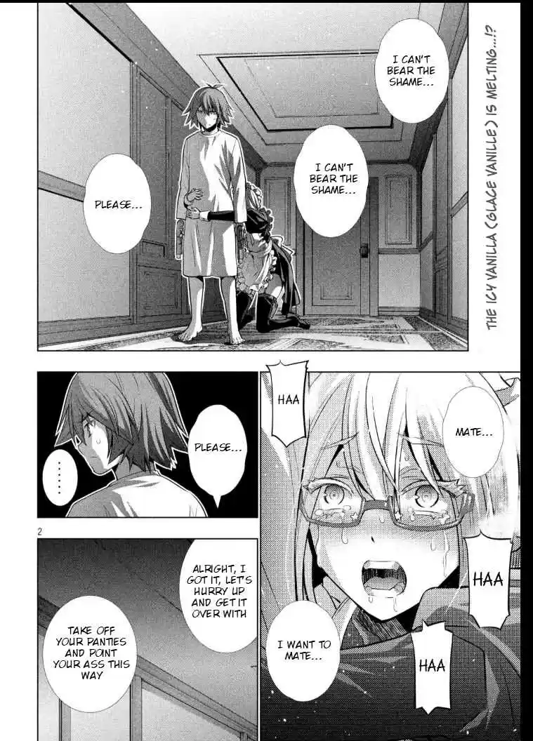 Parallel Paradise Ch. 65 Crescendo < Crescent