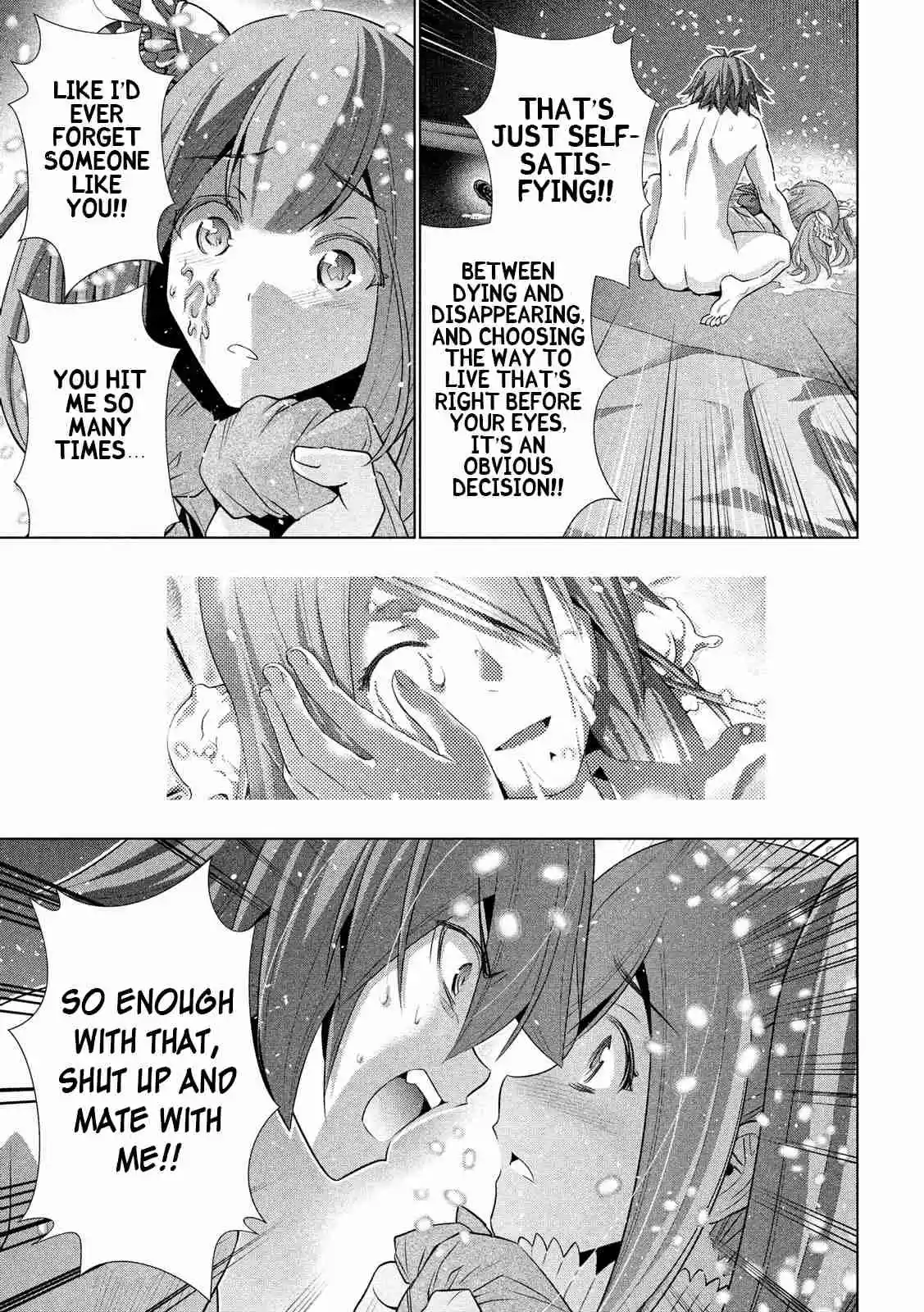 Parallel Paradise Ch. 69 Dream of the Red Chamber