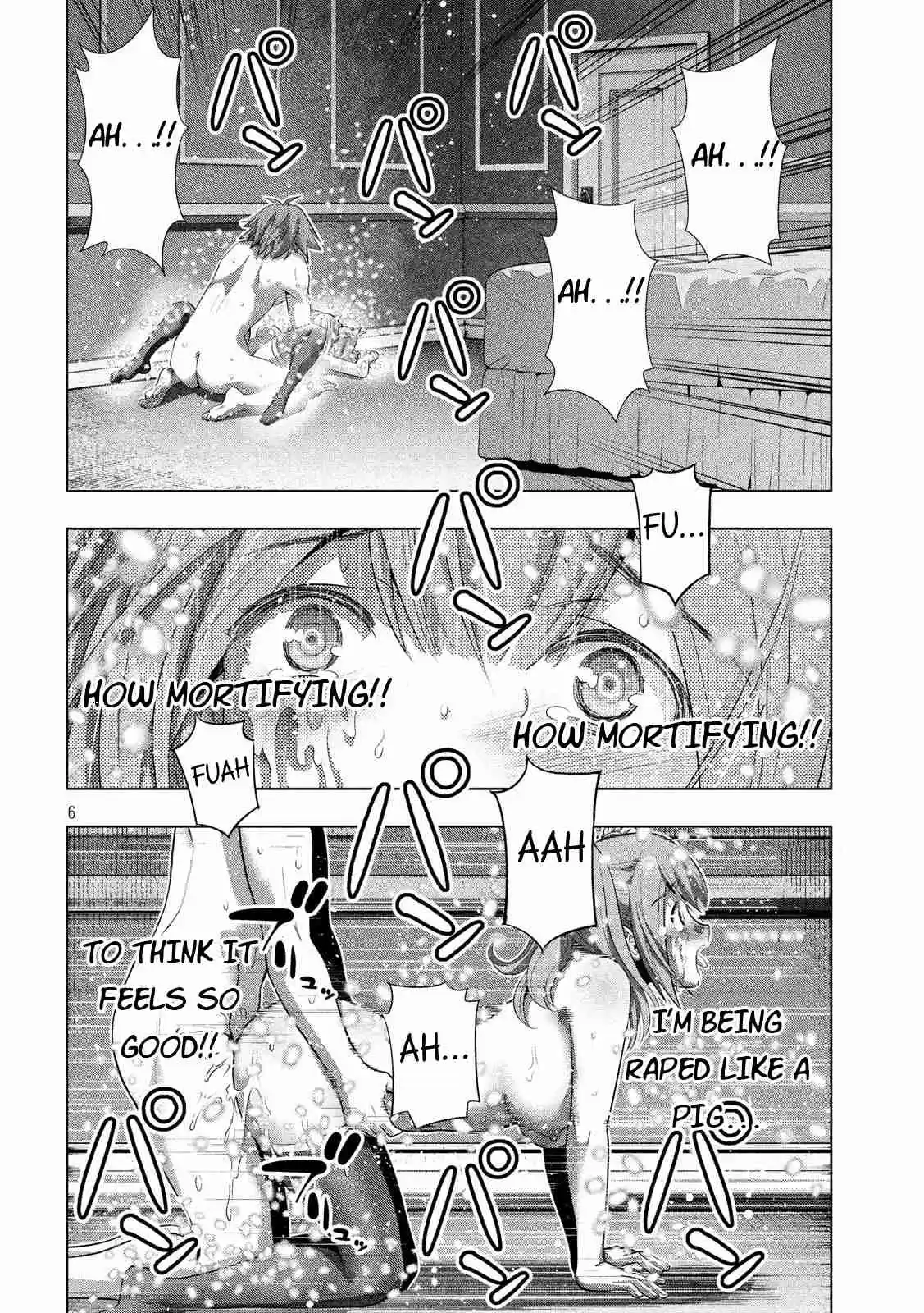 Parallel Paradise Ch. 69 Dream of the Red Chamber