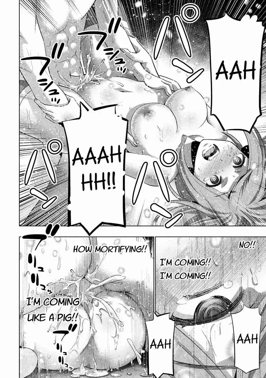 Parallel Paradise Ch. 69 Dream of the Red Chamber