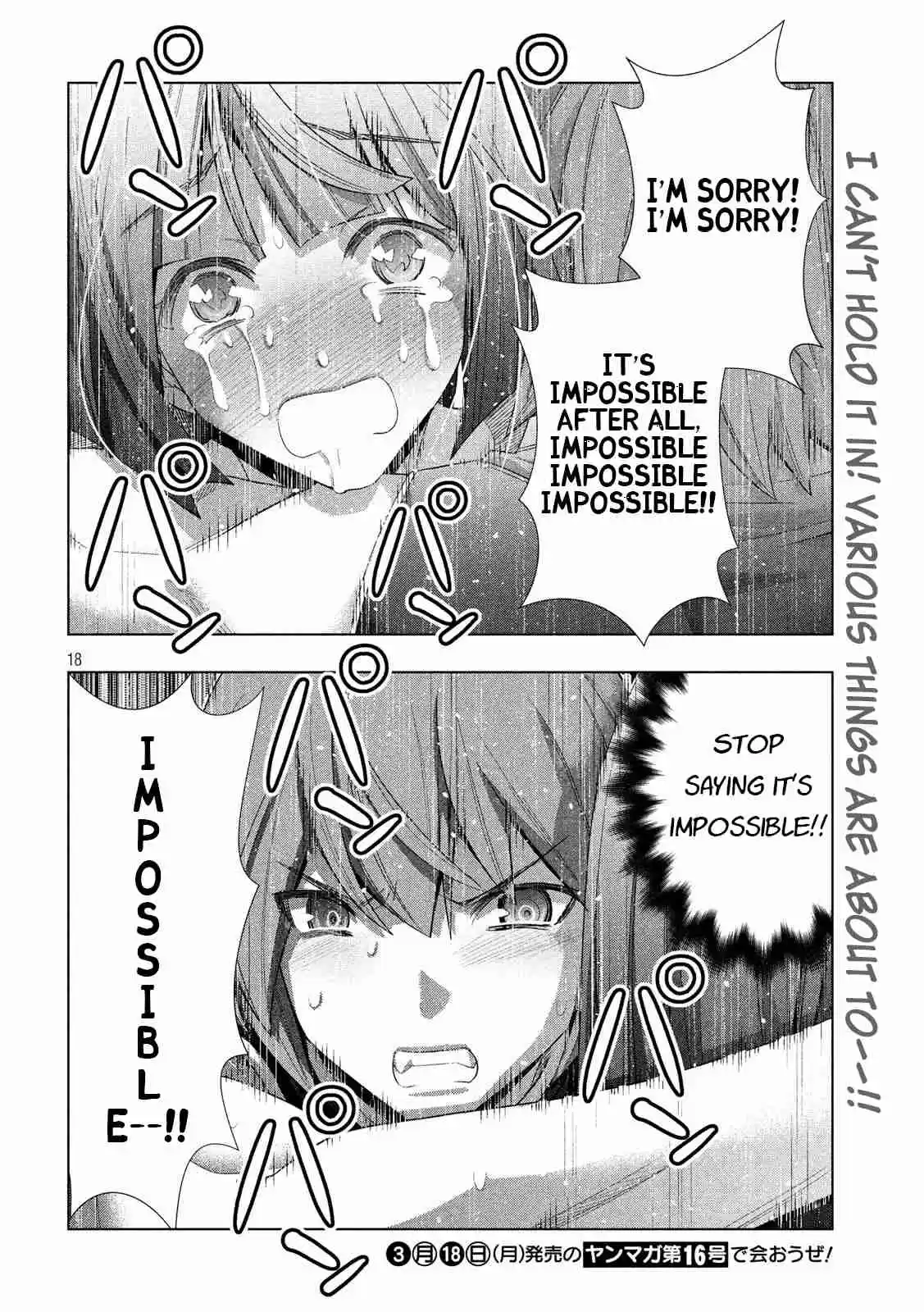 Parallel Paradise Ch. 75 Breaking Dawn