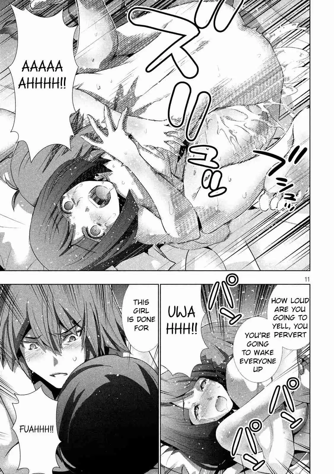 Parallel Paradise Ch. 78 Play for me!