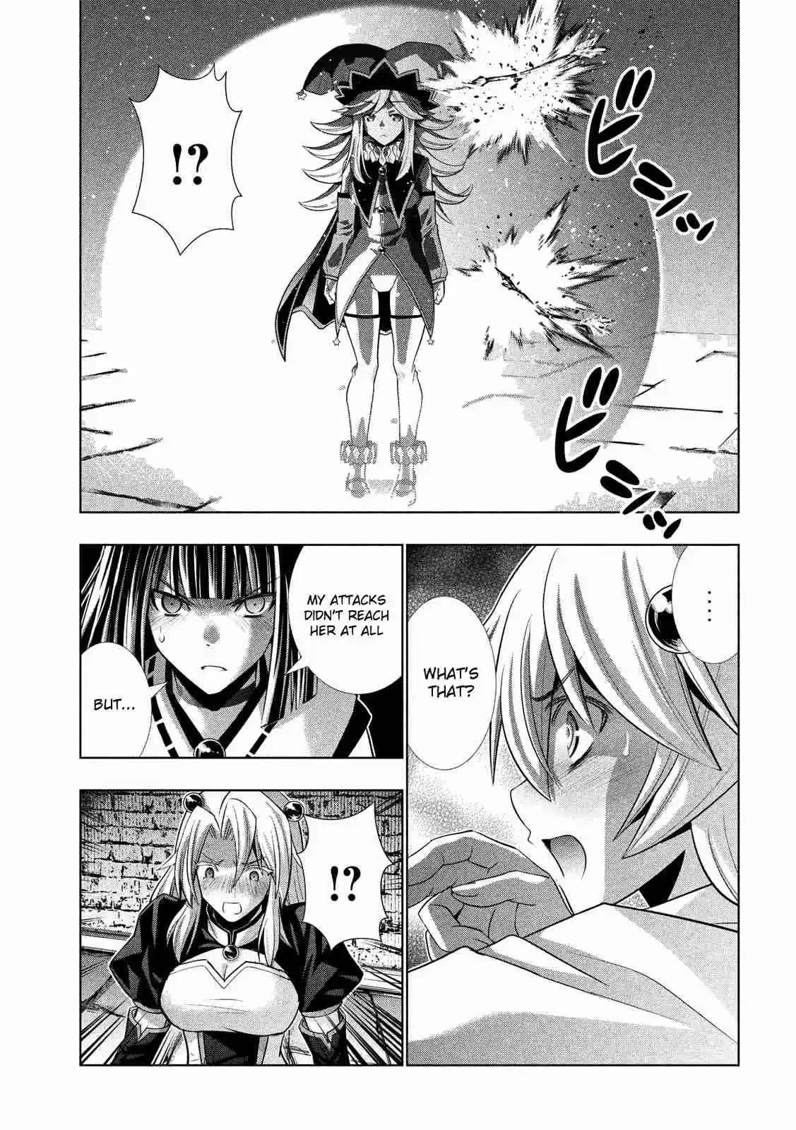 Parallel Paradise Ch. 83 Open Shut Me