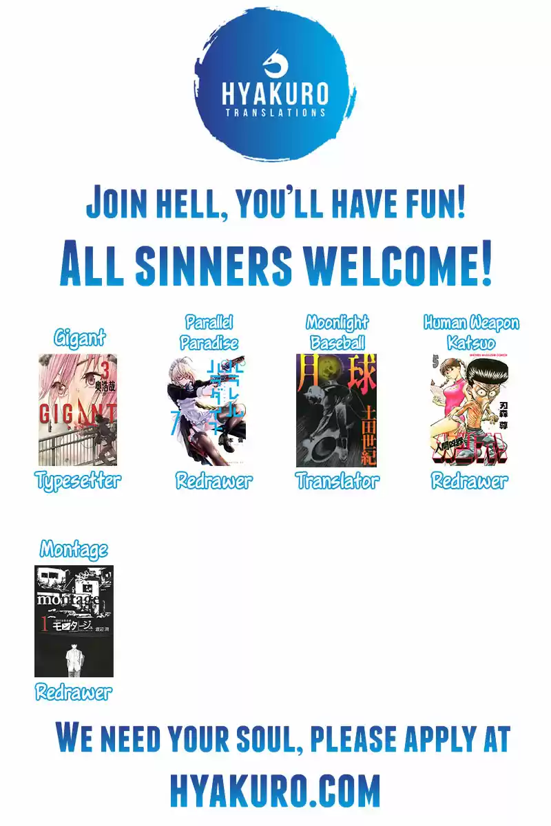 Parallel Paradise Ch. 83 Open Shut Me