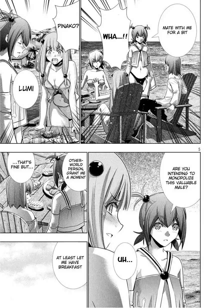 Parallel Paradise ch.041