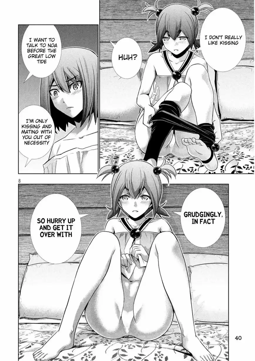 Parallel Paradise ch.041