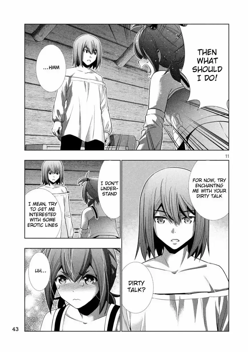 Parallel Paradise ch.041