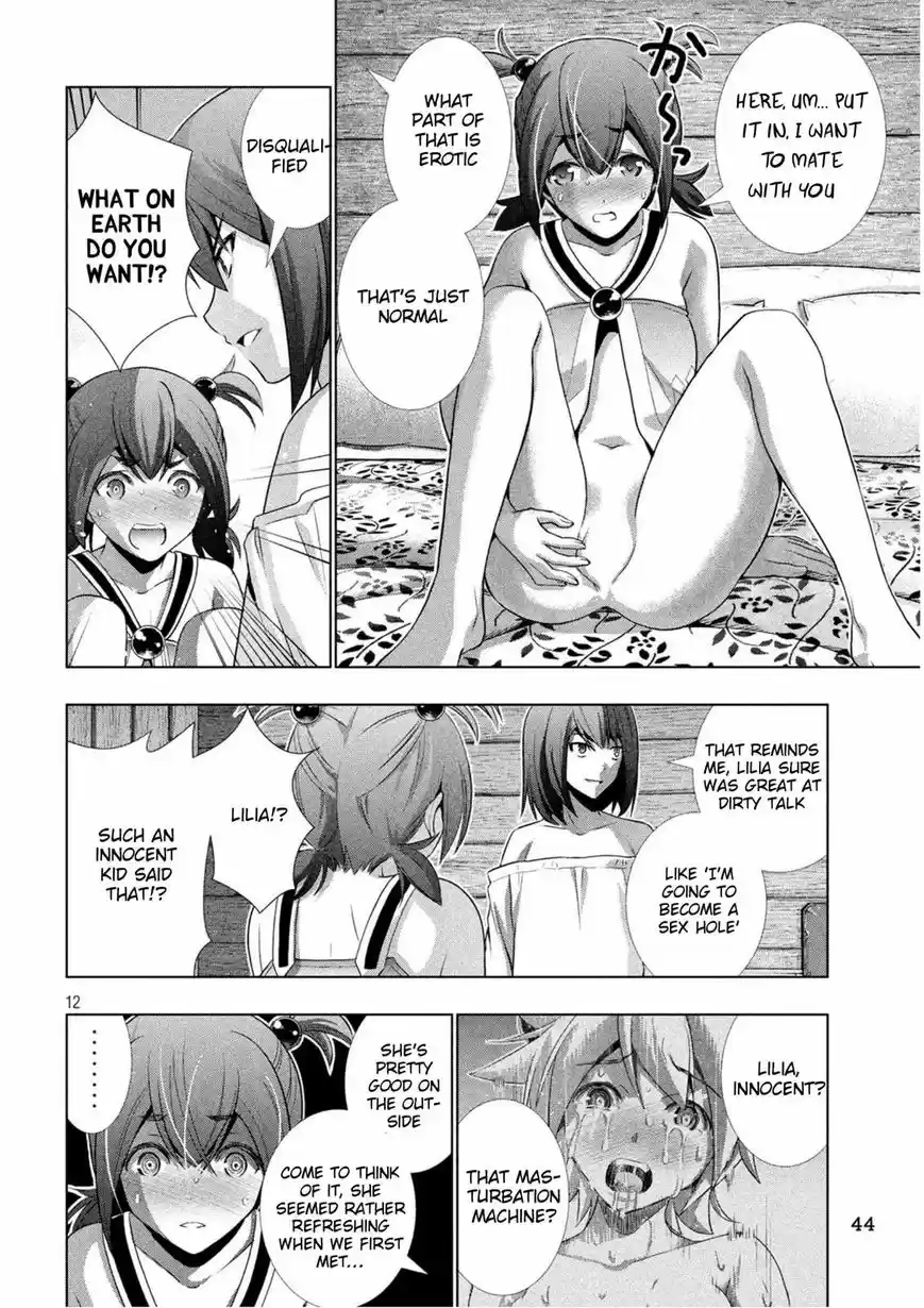 Parallel Paradise ch.041