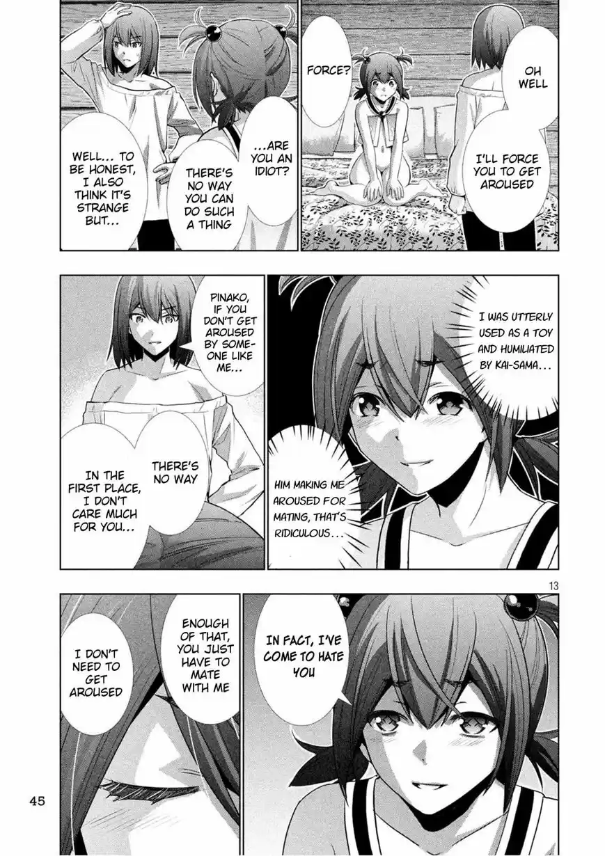 Parallel Paradise ch.041