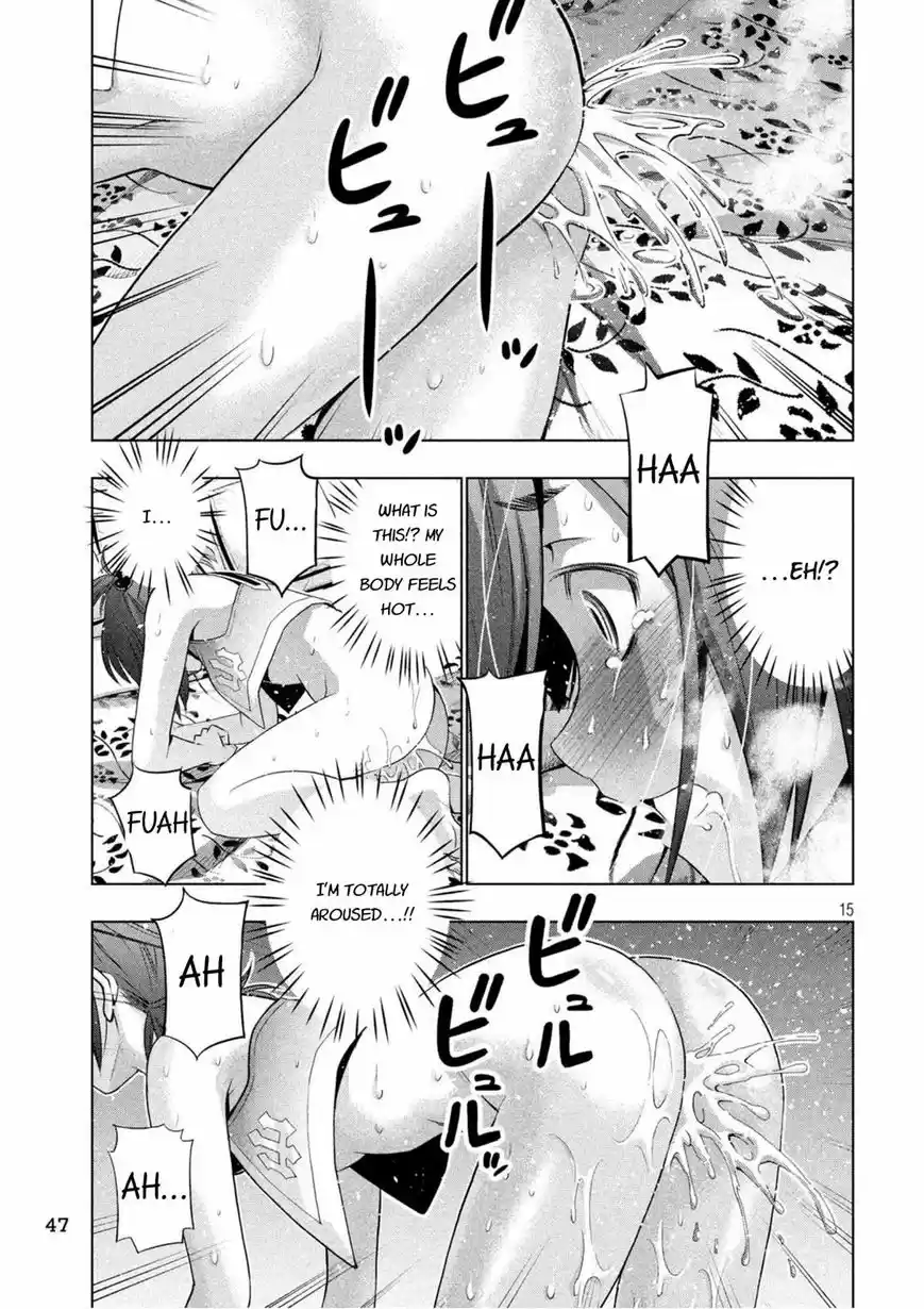 Parallel Paradise ch.041