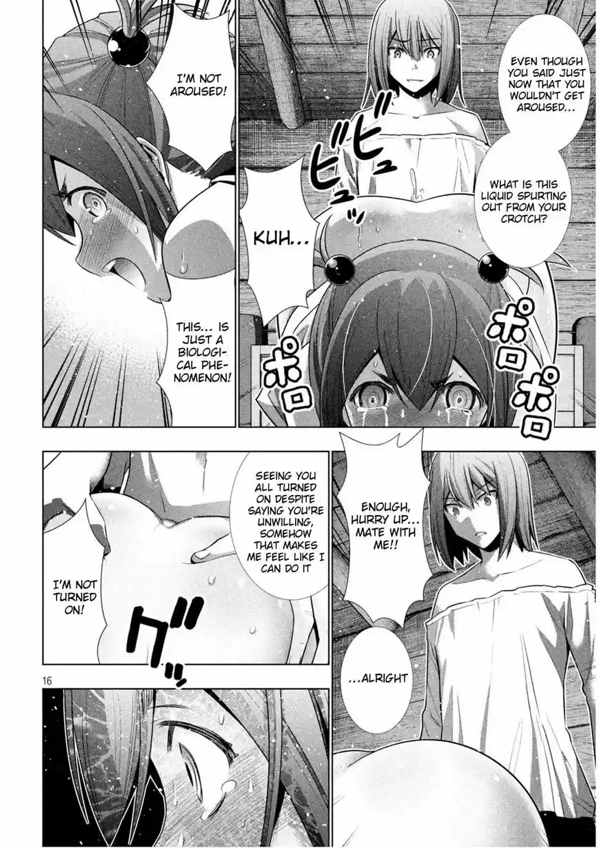 Parallel Paradise ch.041