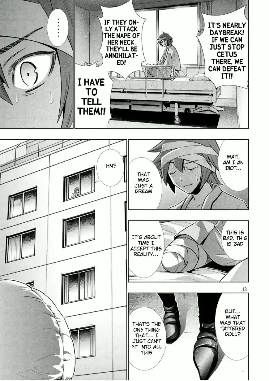 Parallel Paradise ch.049