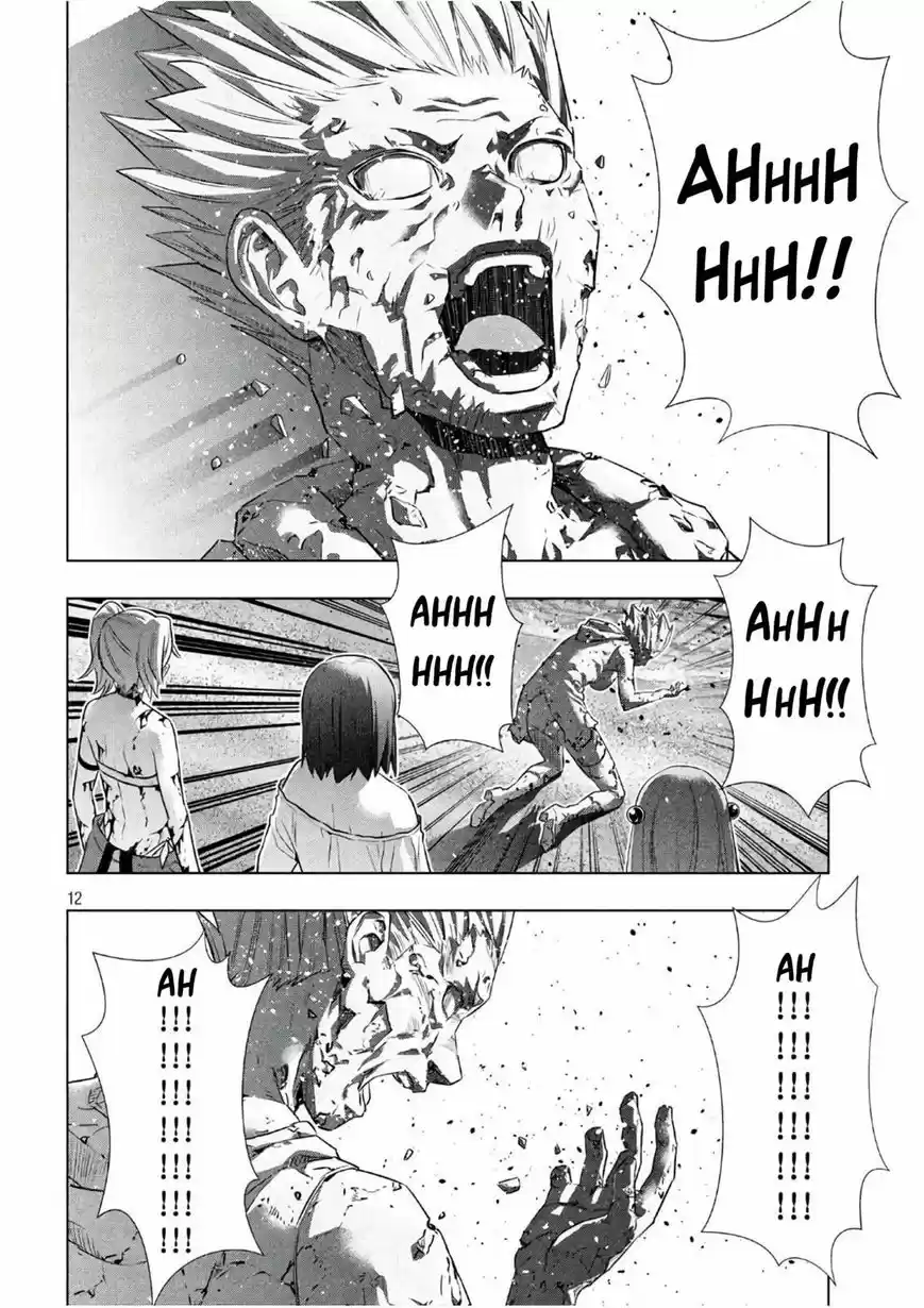 Parallel Paradise ch.051