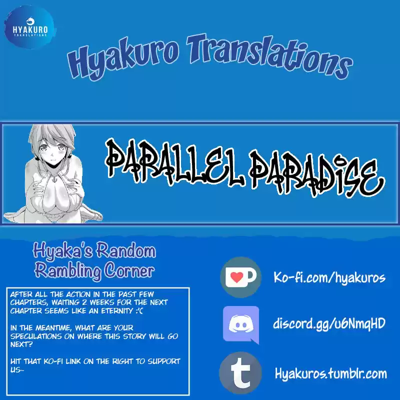 Parallel Paradise ch.051