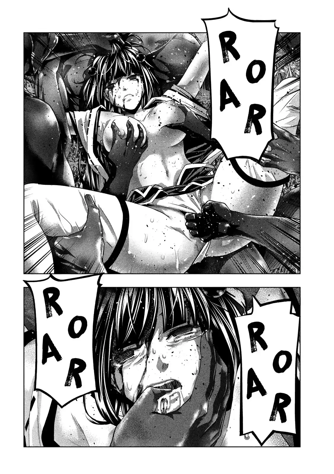 Parallel Paradise ch.100