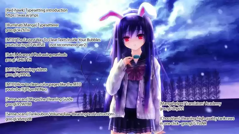 Parallel Paradise ch.11