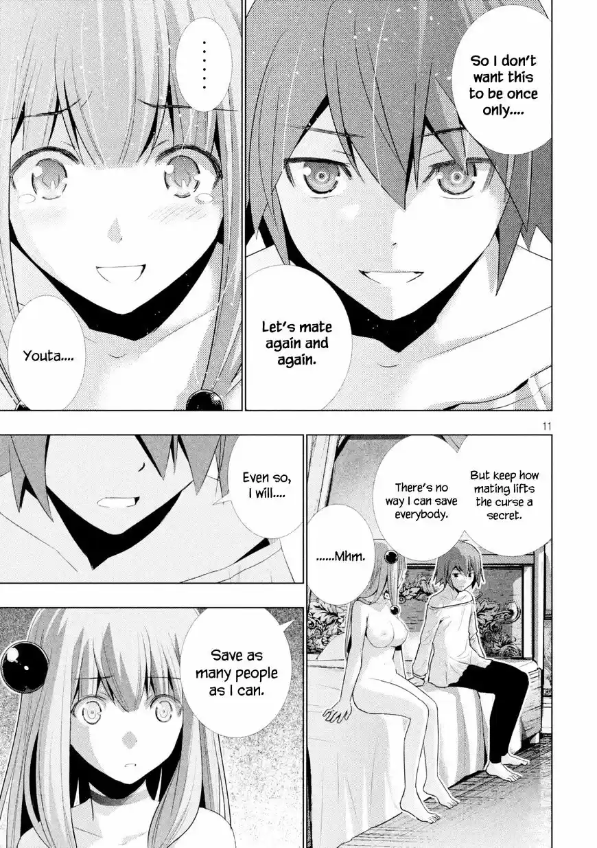 Parallel Paradise ch.11