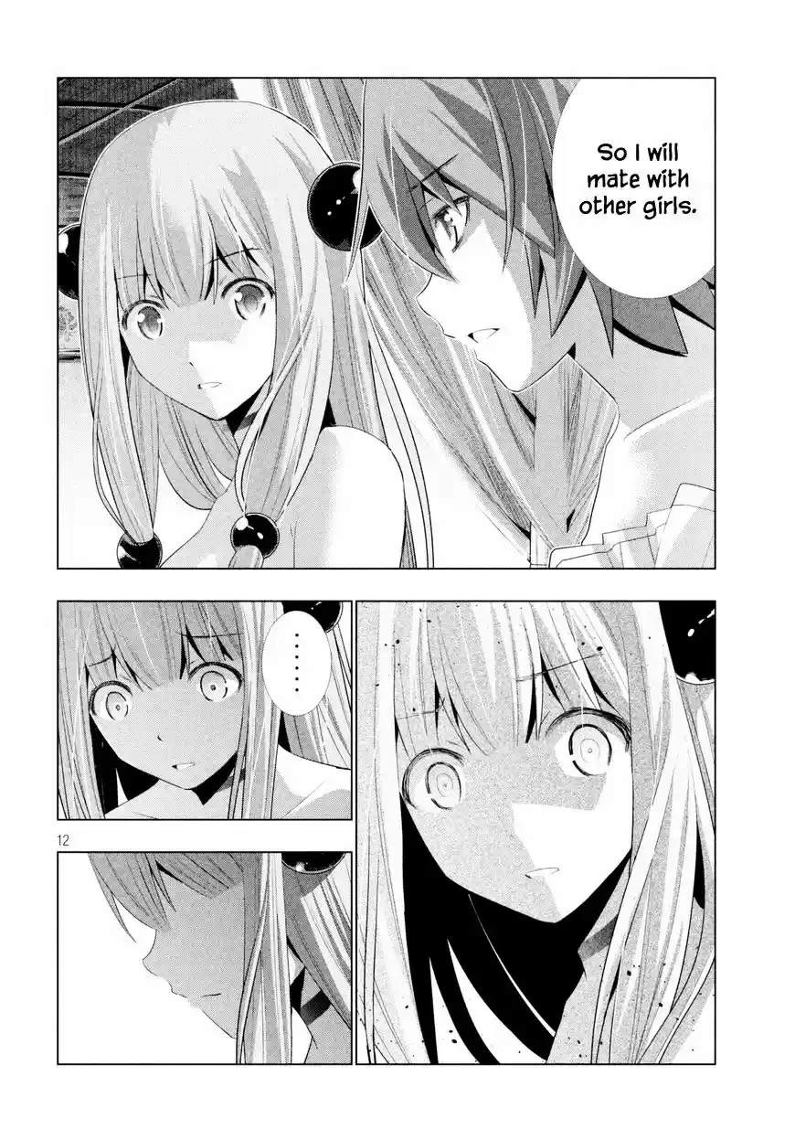 Parallel Paradise ch.11