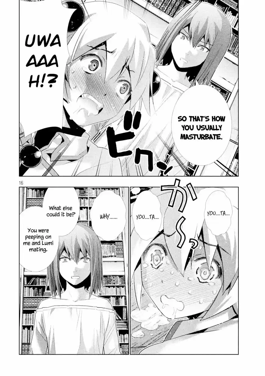 Parallel Paradise ch.11