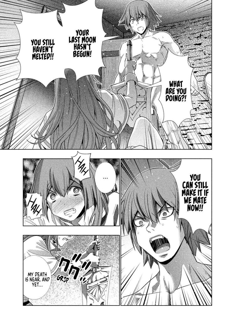 Parallel Paradise Ch.154