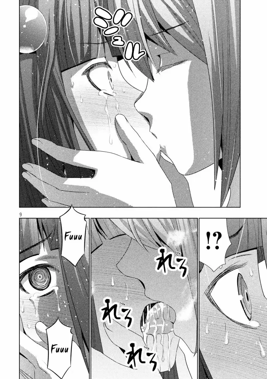 Parallel Paradise ch.16