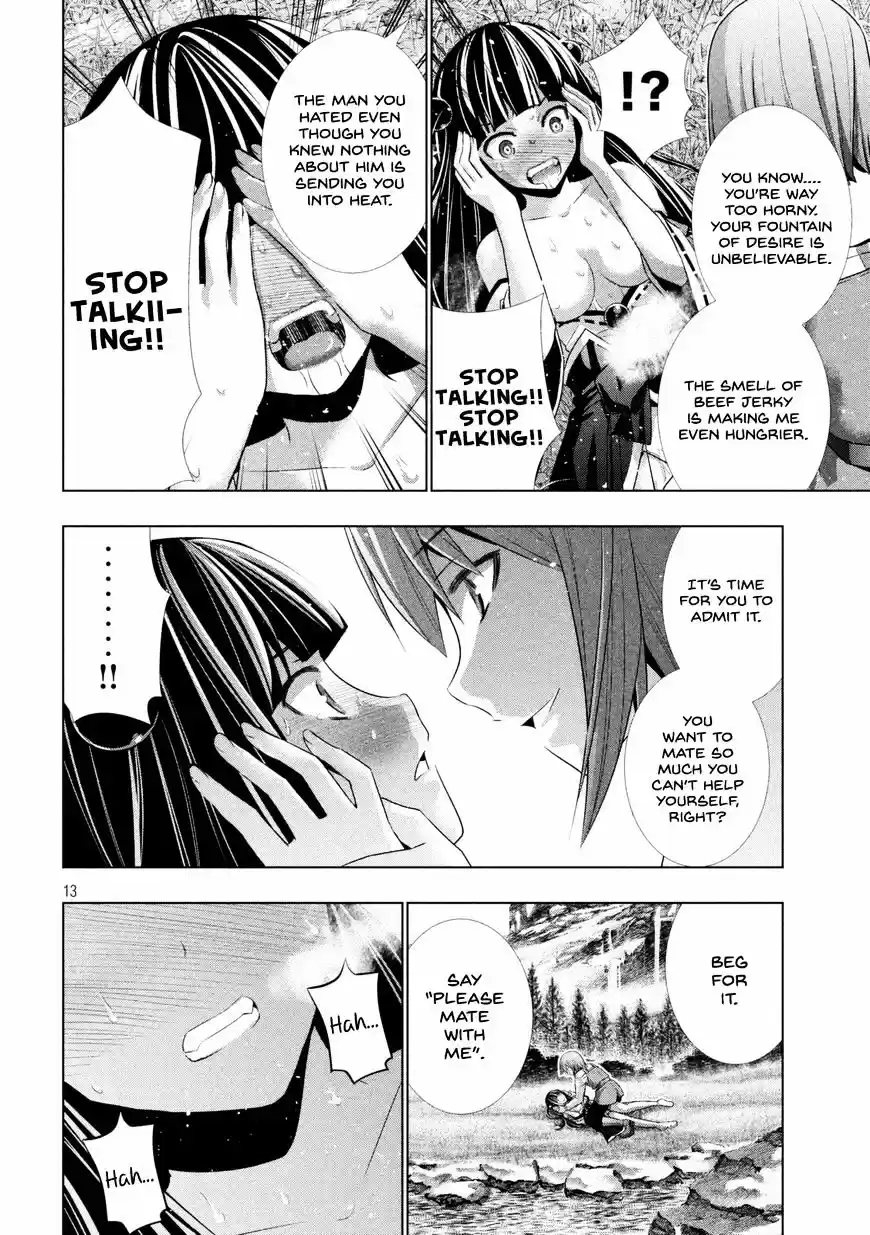 Parallel Paradise ch.16