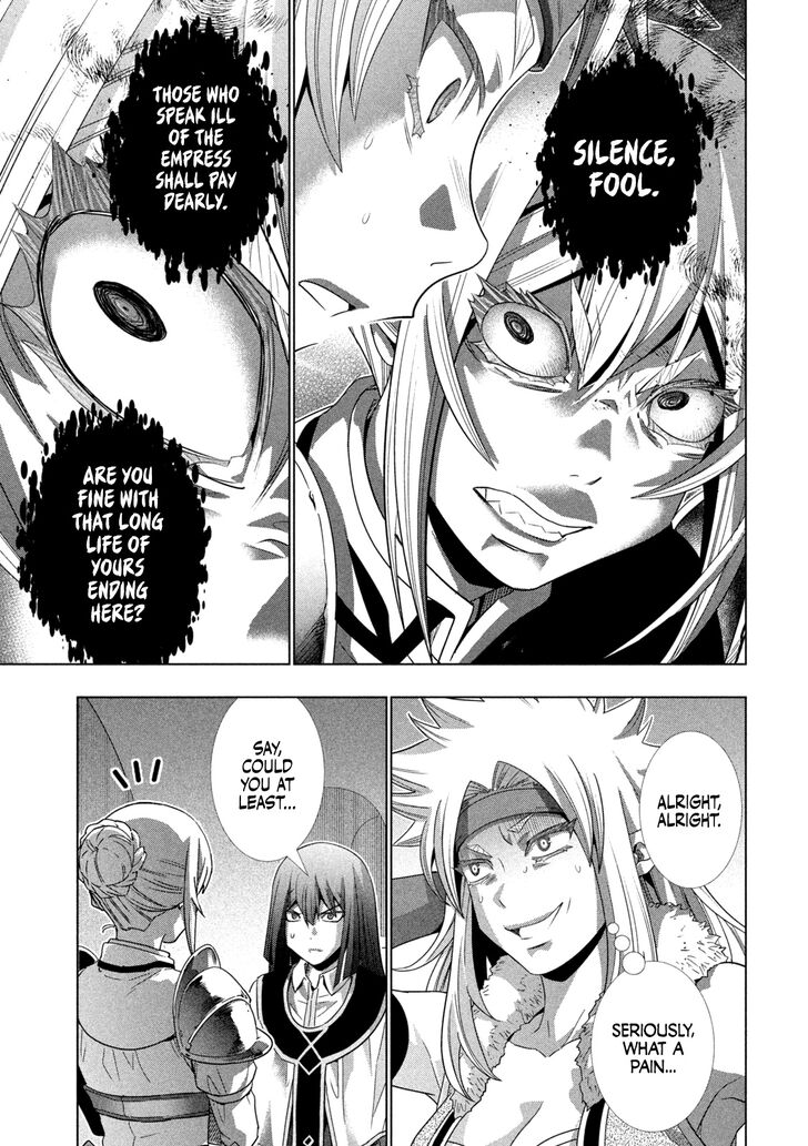 Parallel Paradise Ch.169