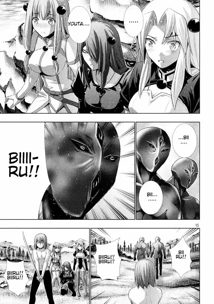 Parallel Paradise ch.17