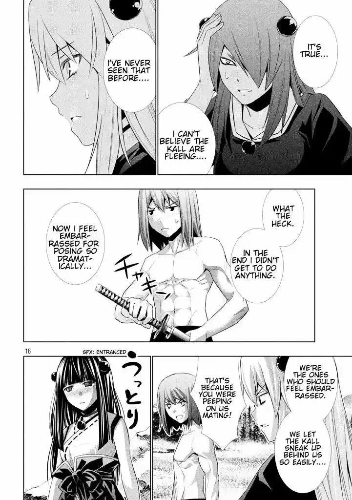 Parallel Paradise ch.17