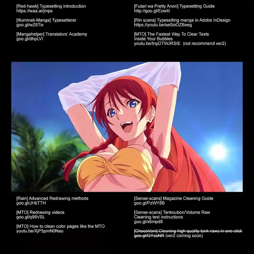 Parallel Paradise ch.18