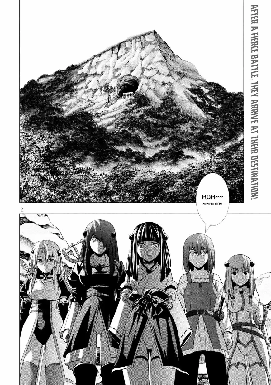 Parallel Paradise ch.18