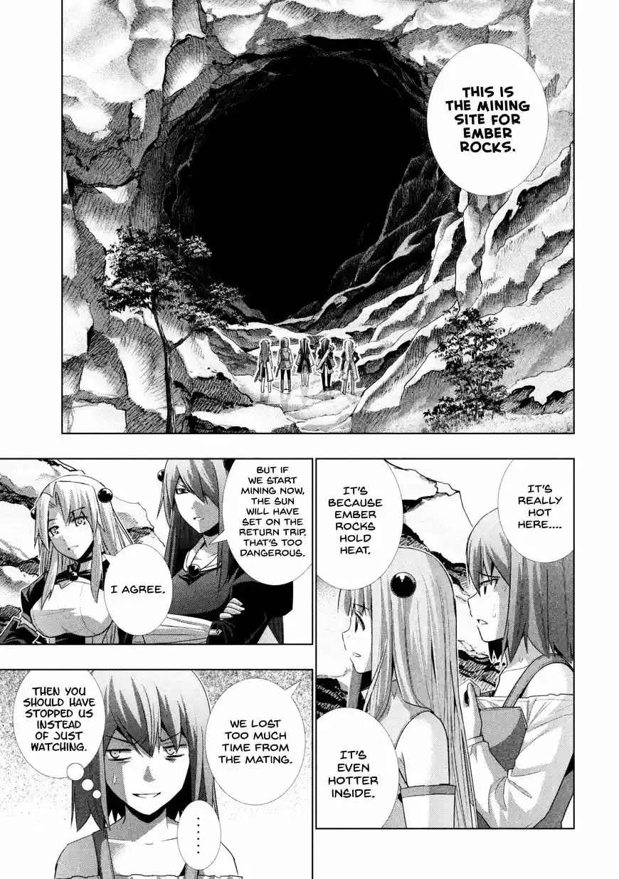 Parallel Paradise ch.18