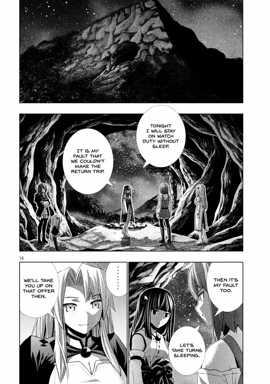 Parallel Paradise ch.18