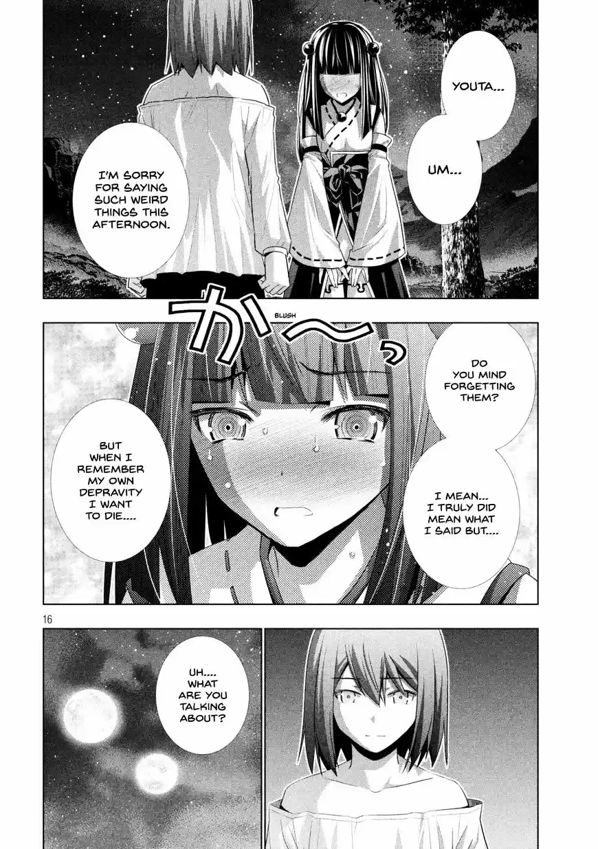 Parallel Paradise ch.18