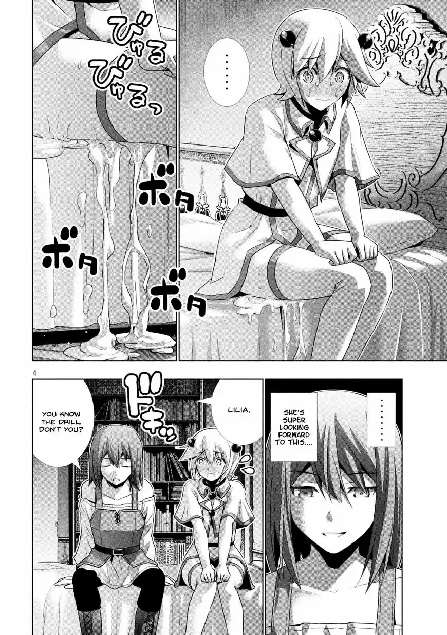 Parallel Paradise ch.20