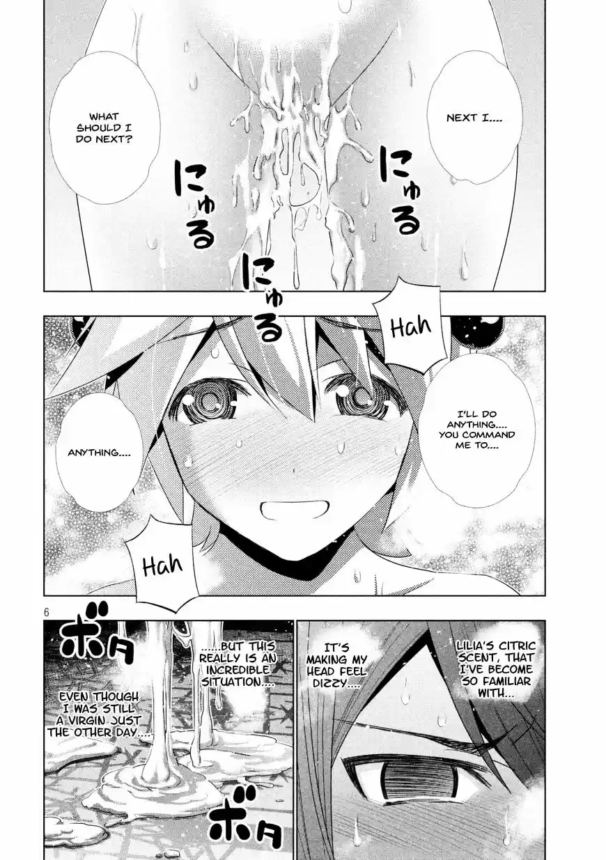 Parallel Paradise ch.20