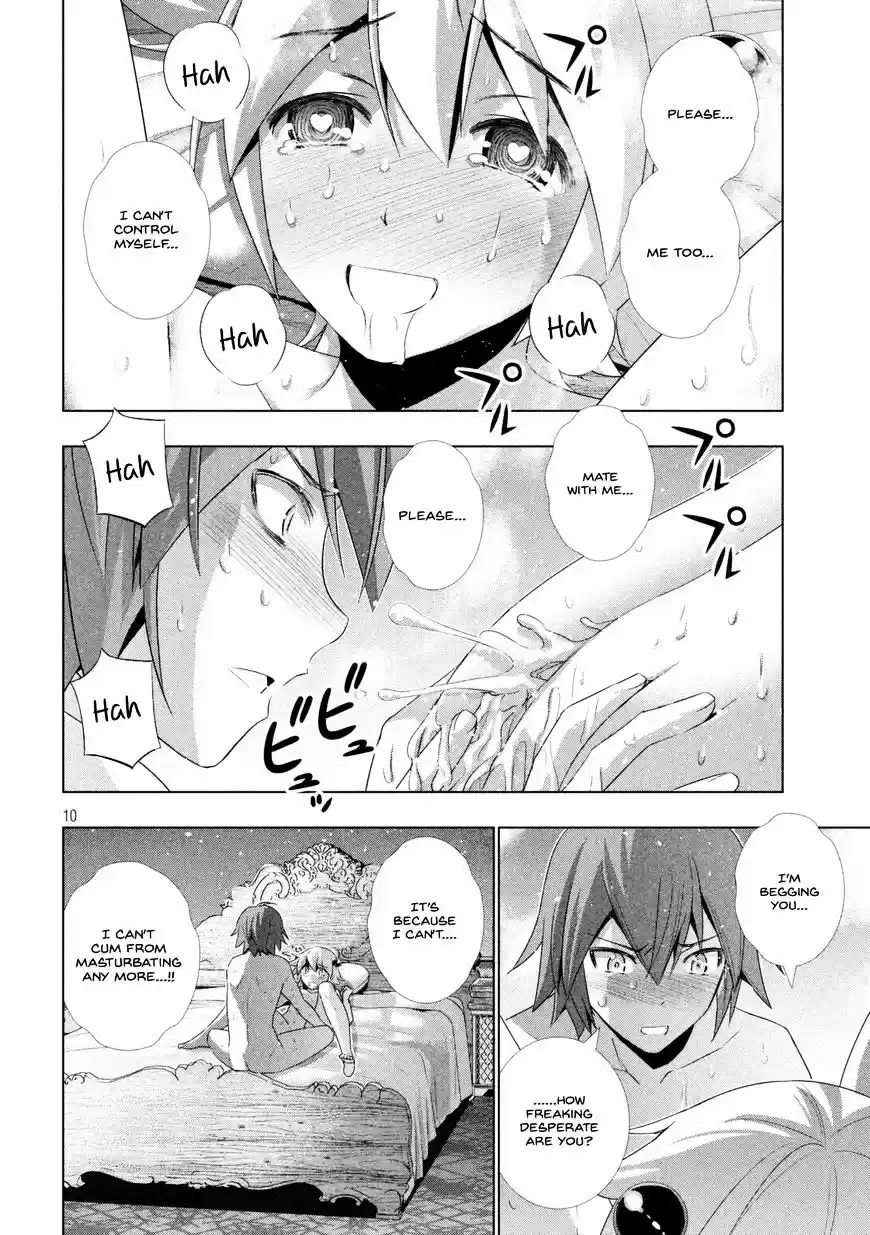 Parallel Paradise ch.20