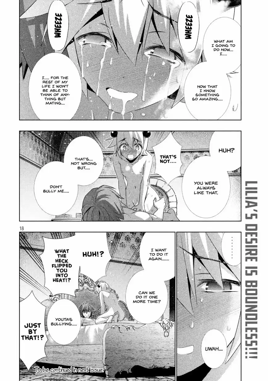 Parallel Paradise ch.20