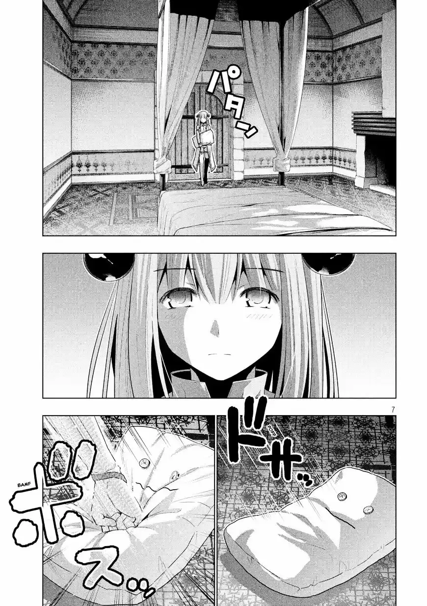 Parallel Paradise ch.7