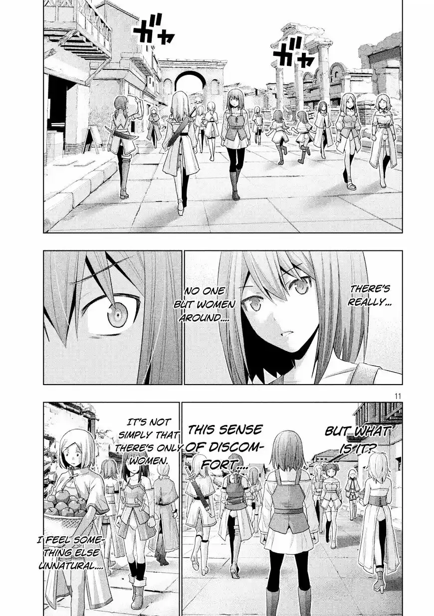 Parallel Paradise ch.7