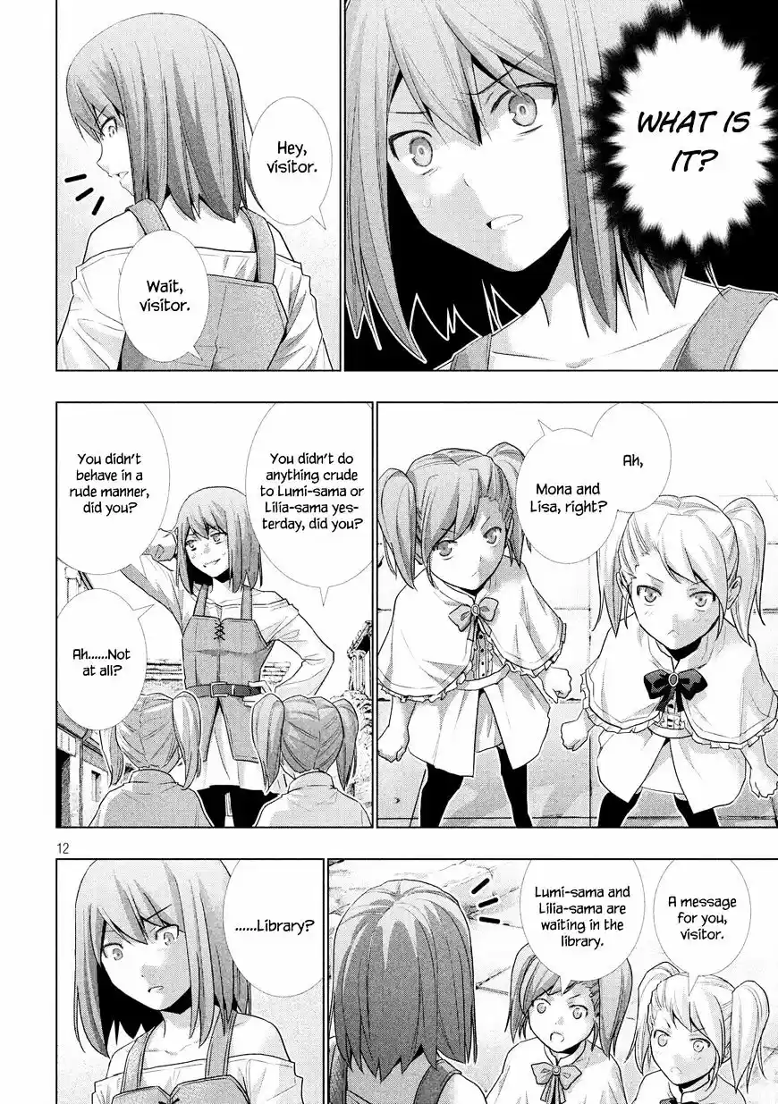 Parallel Paradise ch.7