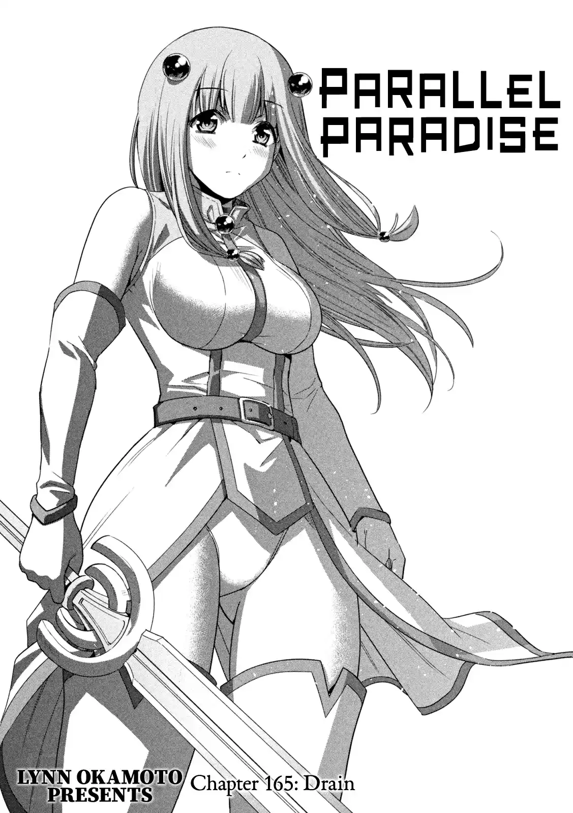 Parallel Paradise Chapter 165: Drain