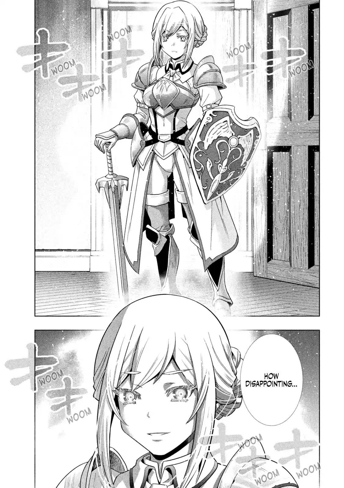 Parallel Paradise Chapter 165: Drain