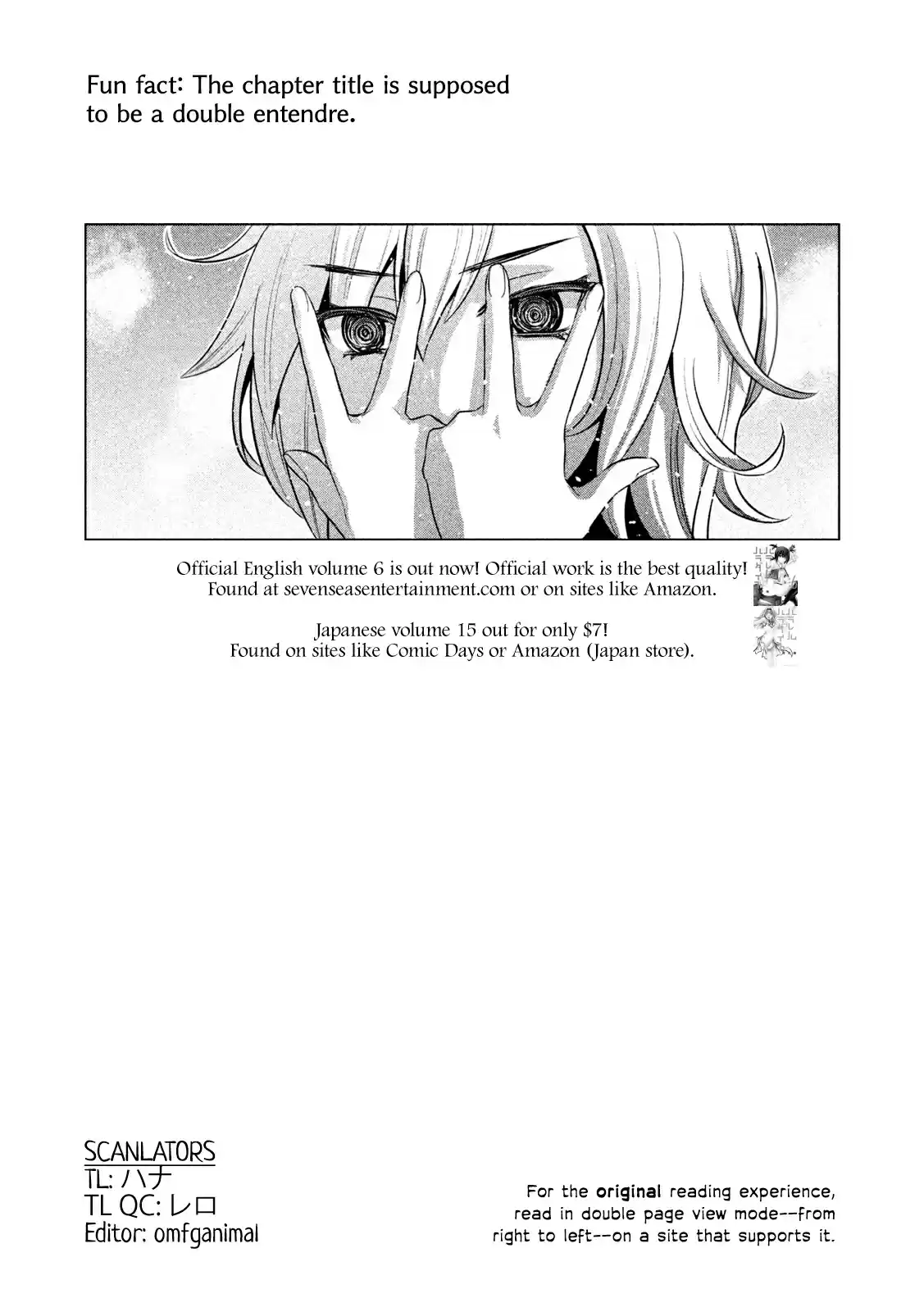 Parallel Paradise Chapter 167